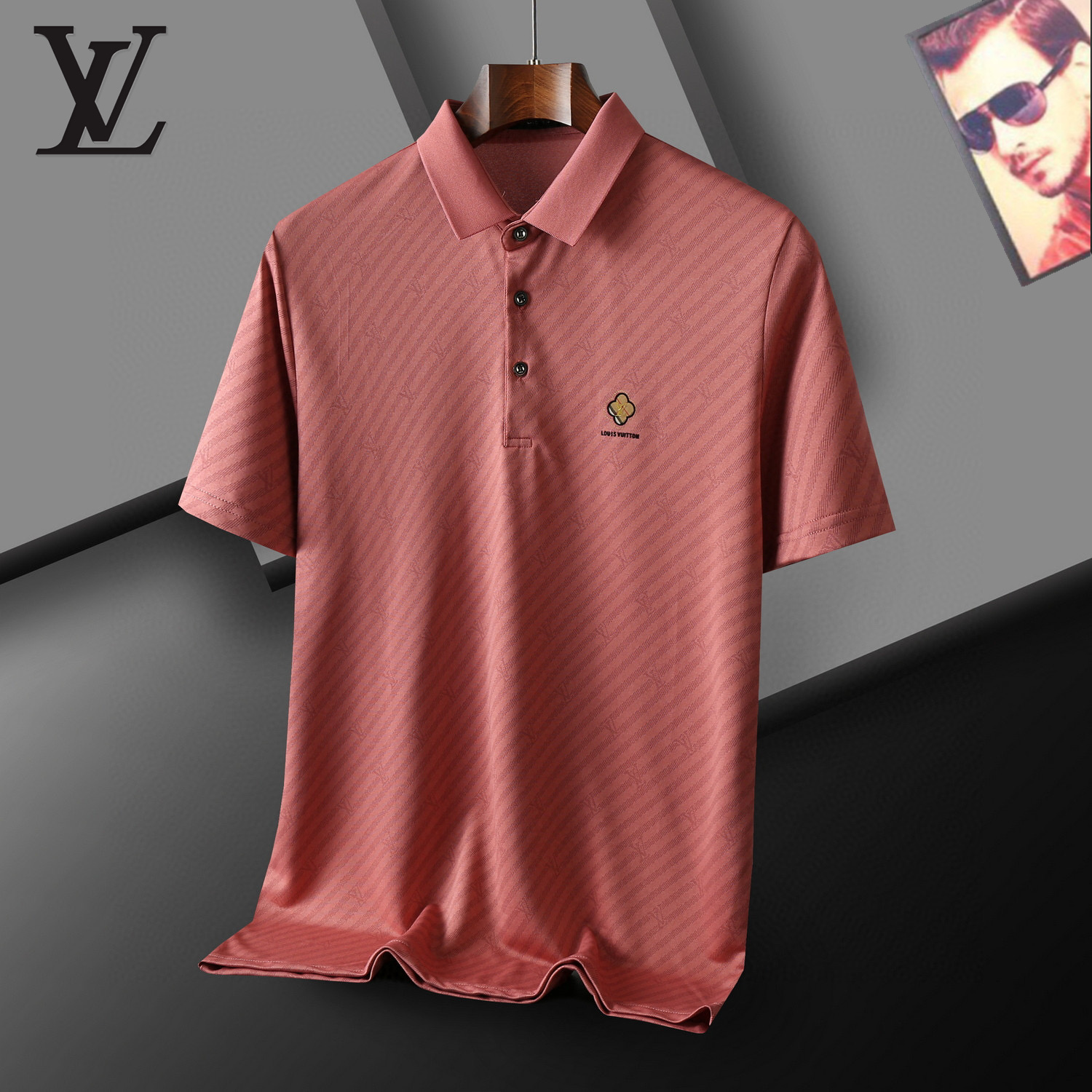 Louis Vuitton T-Shirts